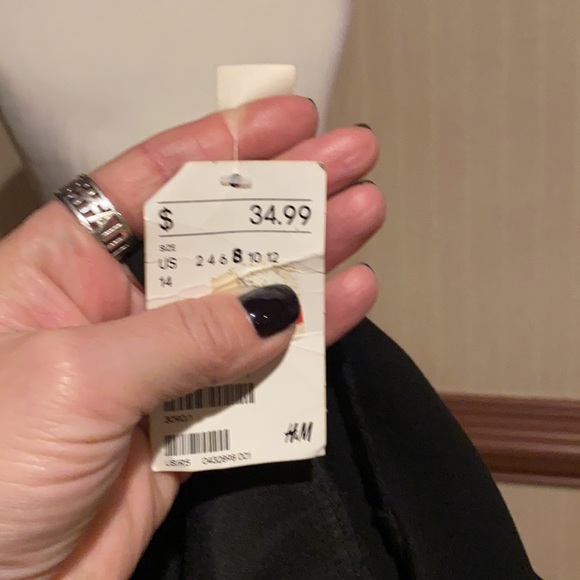 BRAND NEW DIVIDED(H&M) DRESS - Picture 4 of 4